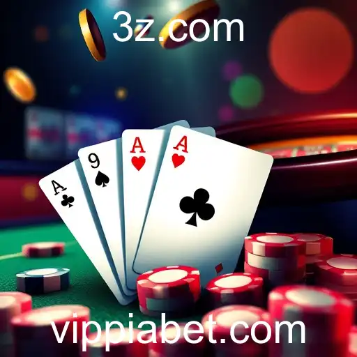 Cassino ao Vivo: A Experiência Autêntica de Jogo no Piabet