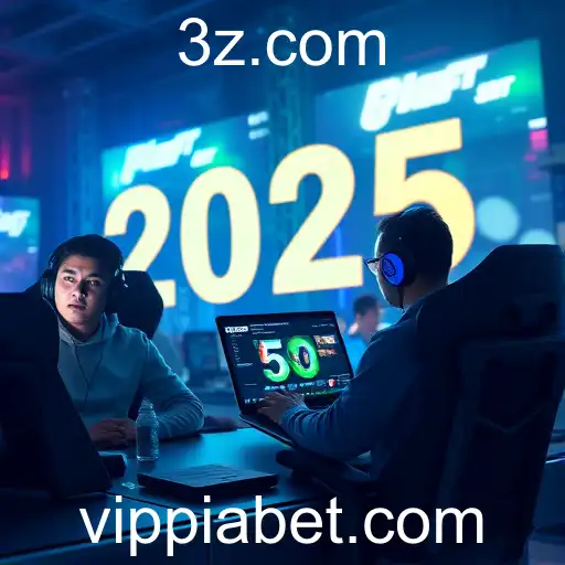 Expansão e Desafios do Mercado de Jogos Online em 2025