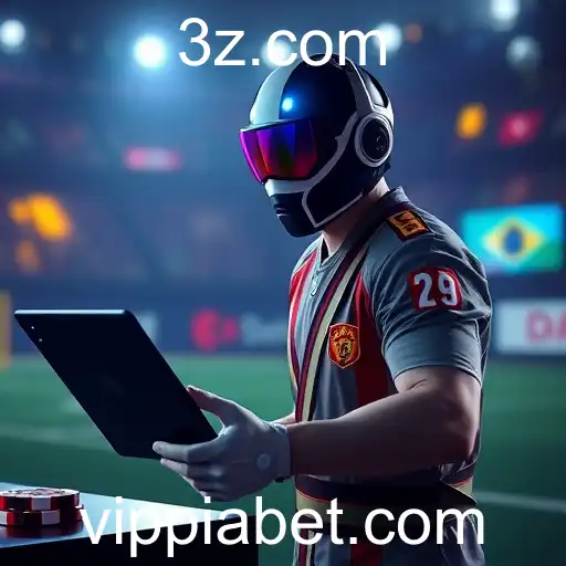 Crescimento e Desafios do Mercado de Jogos Online