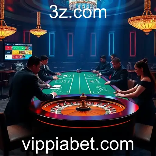 Apostas Ao Vivo no Piabet: Uma Experiência Dinâmica e Envolvente