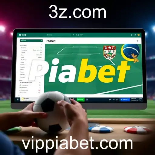 Piabet e a Revolução dos Jogos Online no Brasil