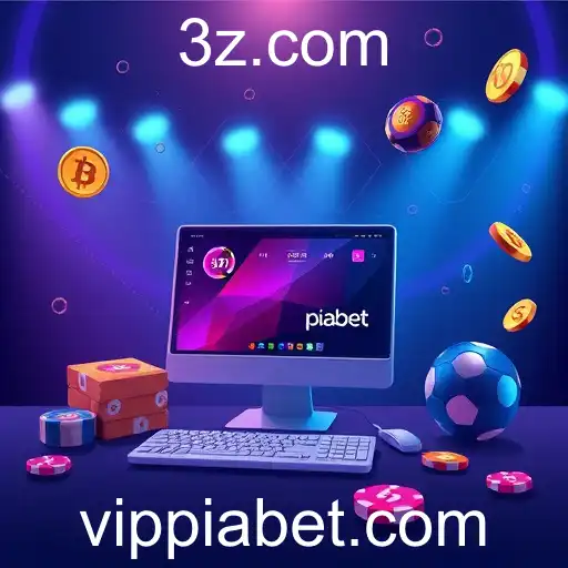 O Impacto do Piabet no Mercado de Jogos em 2025