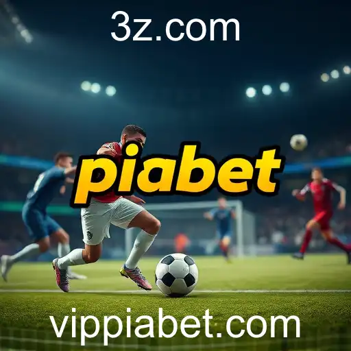 Explorando o Mundo das Apostas Esportivas no Piabet