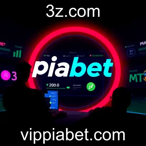 Piabet: Tendências Recentes e Futuro dos Jogos Online