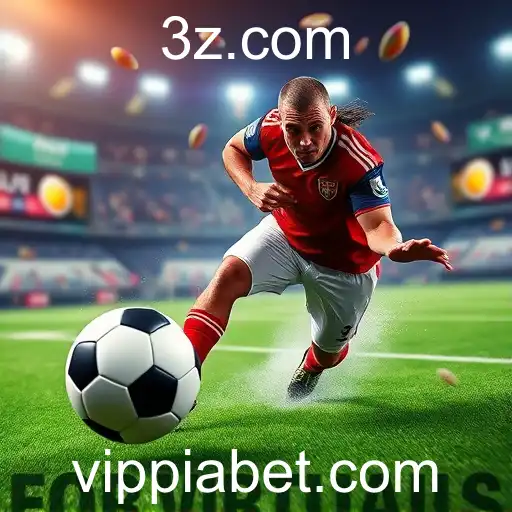 A Ascensão dos Jogos Virtuais no Piabet